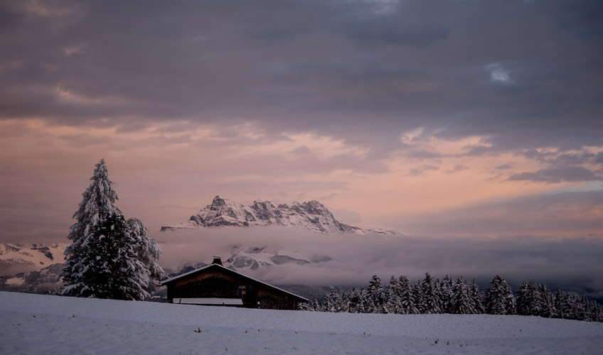 Comfort Alpler - İtalya- İsviçre- Fransa Turu - Tüm Turlar Dahil!-12