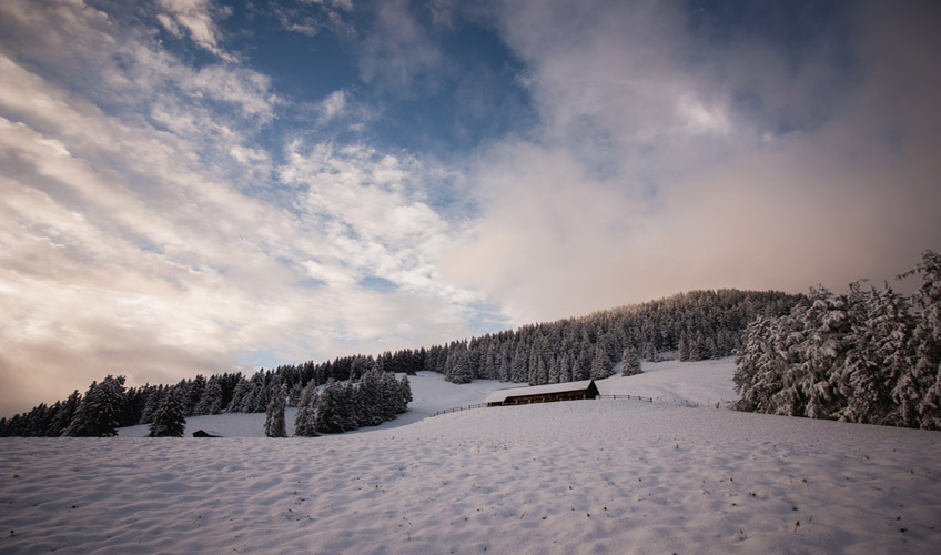 Comfort Alpler - İtalya- İsviçre- Fransa Turu - Tüm Turlar Dahil!-13