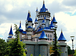 Sömestr Özel Eskişehir Odunpazarı Turu 17 Ocak - 18 Ocak 2026