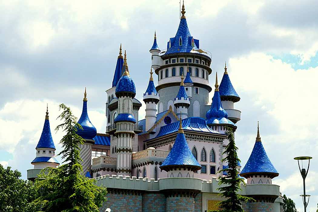 Sömestr Özel Eskişehir Odunpazarı Turu-2