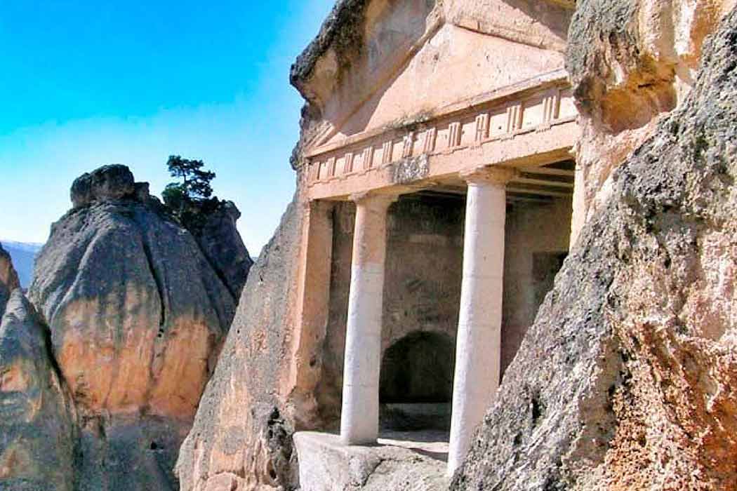 Sömestr Özel Eskişehir Odunpazarı Turu-4