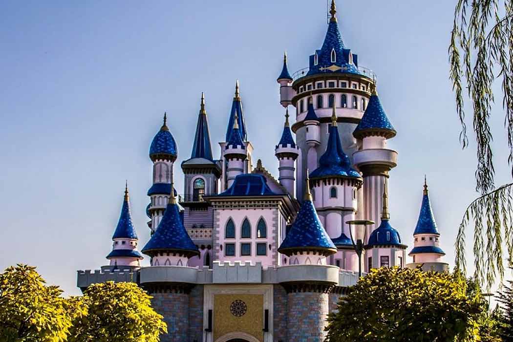 Sömestr Özel Eskişehir Odunpazarı Turu-7