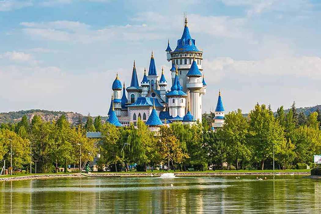 Sömestr Özel Eskişehir Odunpazarı Turu-8