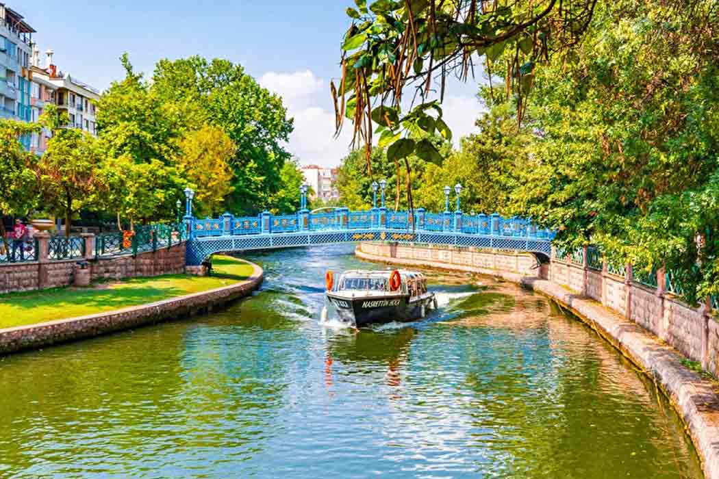 Sömestr Özel Eskişehir Odunpazarı Turu-10