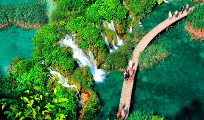 Kurban Bayramı Özel Slovenya - Hırvatistan Turu - Ekstra Turlar Dahil!-9