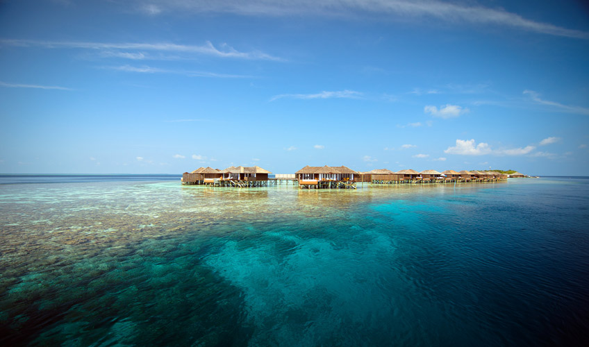 Maldivler - Singapur - Phuket Turu-6