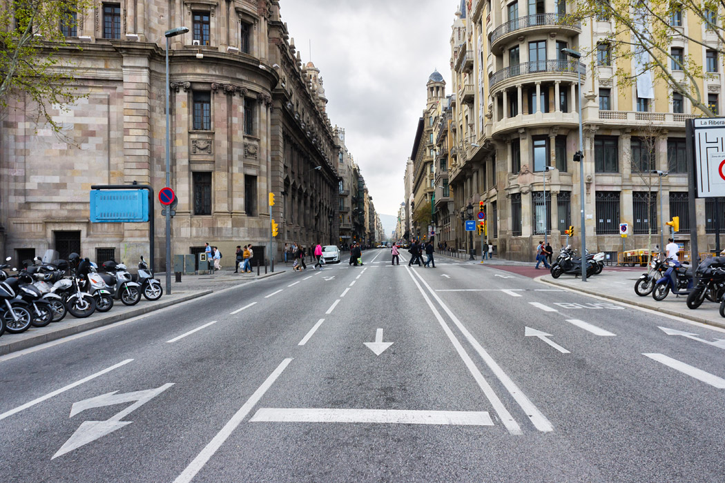 19 Mayıs Özel Görkemli Barselona Ve Mimari Harikalar Turu-9