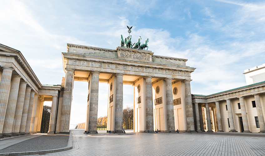 Ramazan Bayramı Özel Hamburg’dan Berlin’e Kuzey Avrupa Turu-7