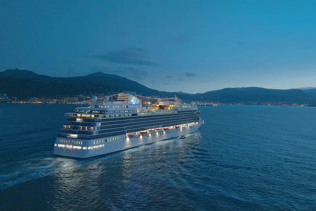 6 Yıldızlı Oceania Allura İle İstanbul Hareketli Ege Adaları & Adriyatik Turu-2