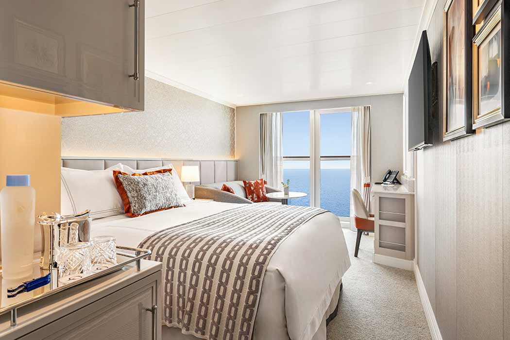 6 Yıldızlı Oceania Allura İle İstanbul Hareketli Ege Adaları & Adriyatik Turu-14