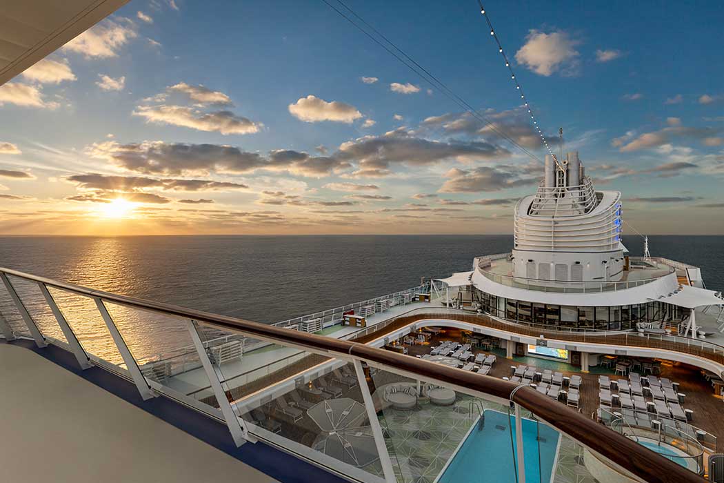 6 Yıldızlı Oceania Allura İle İstanbul Hareketli Ege Adaları & Adriyatik Turu-25