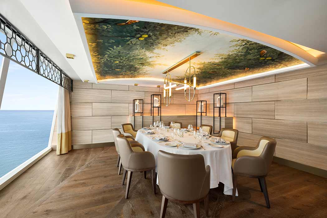 6 Yıldızlı Oceania Allura İle İstanbul Hareketli Ege Adaları & Adriyatik Turu-31