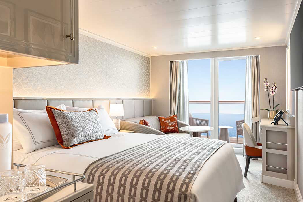 6 Yıldızlı Oceania Allura İle İstanbul Hareketli Ege Adaları & Adriyatik Turu-34