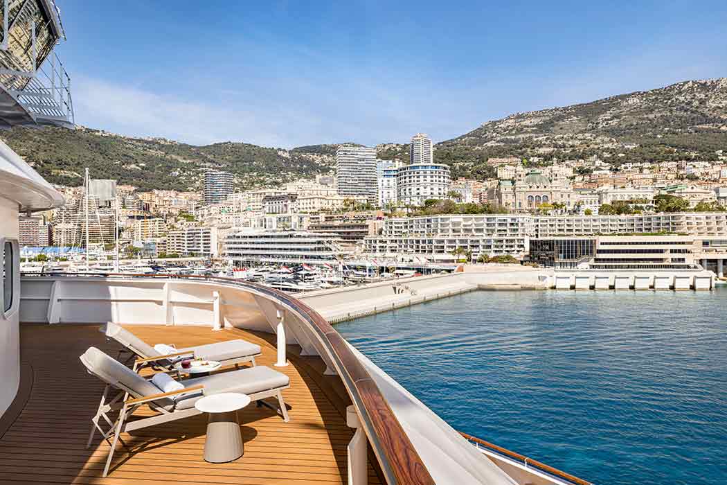 6 Yıldızlı Oceania Allura İle İstanbul Hareketli Ege Adaları & Adriyatik Turu-36