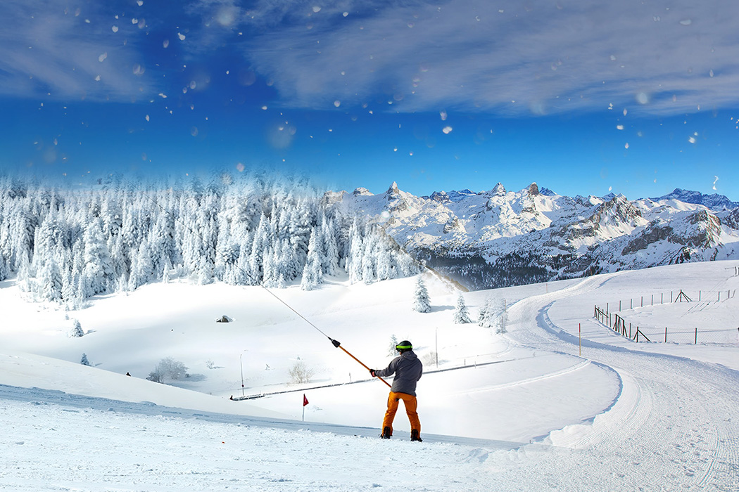 Kartalkaya Kayak Turu-2