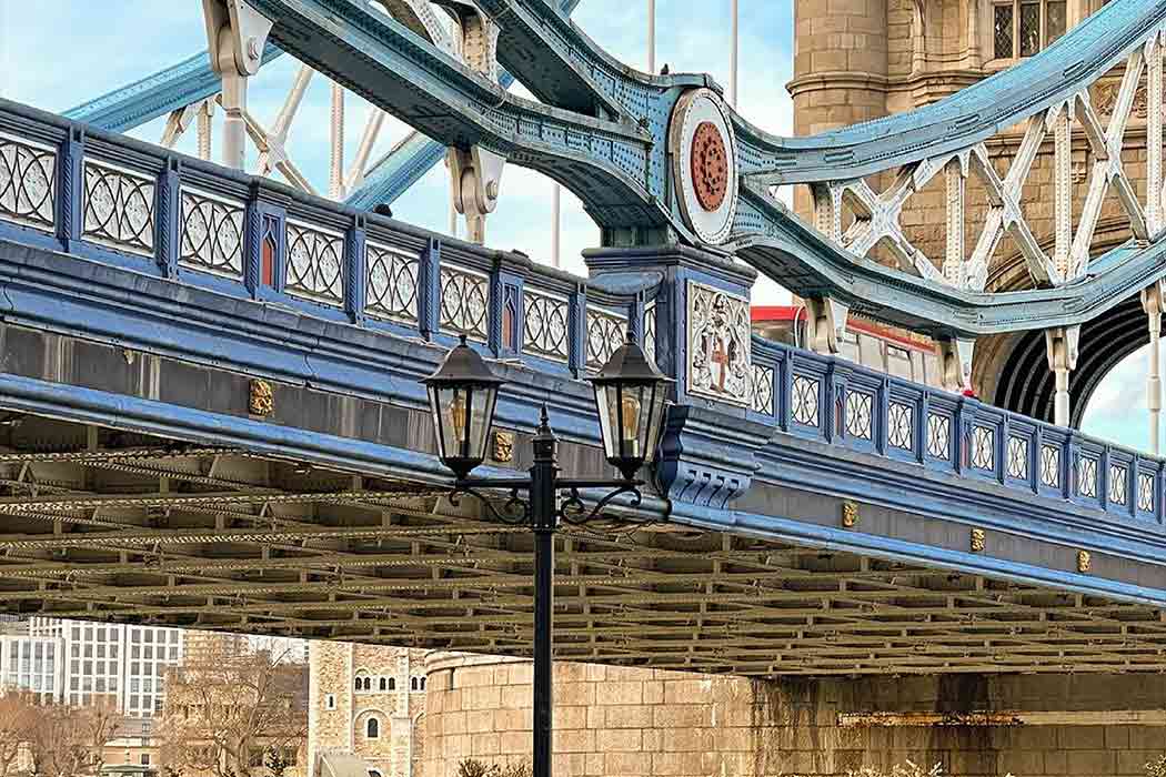 Bir Londra Masalı Turu-4