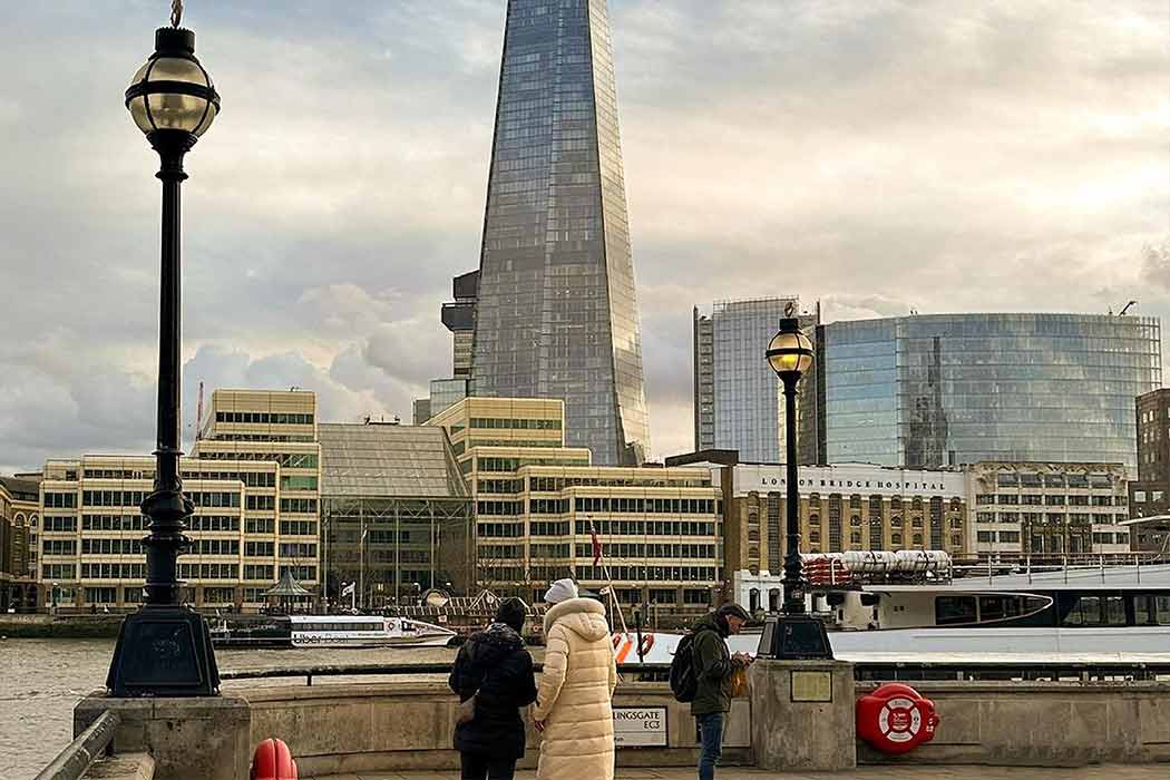 Bir Londra Masalı Turu-5