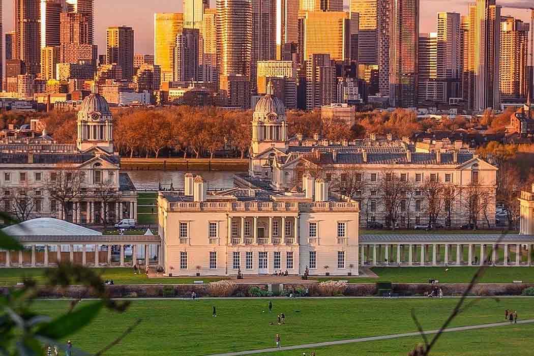 Bir Londra Masalı Turu-7