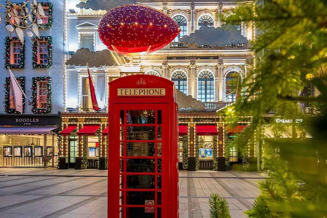 Bir Londra Masalı Turu-8