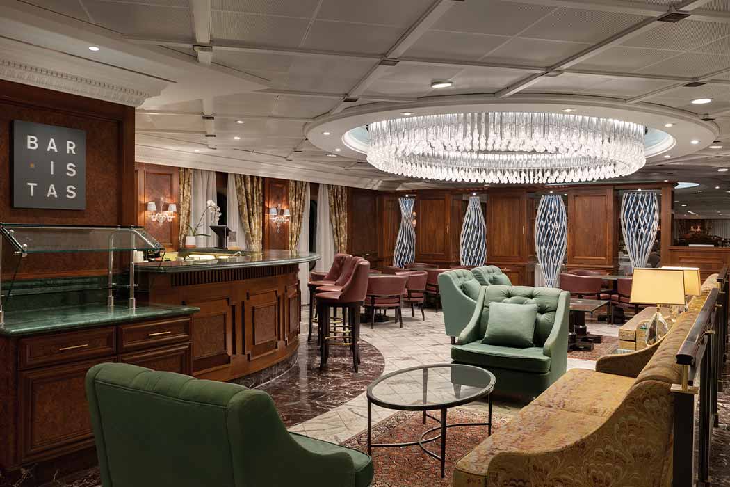 6 Yıldızlı Oceania Sirena İle Barcelona’dan İstanbul’a Ege Adaları & Akdeniz Turu-4