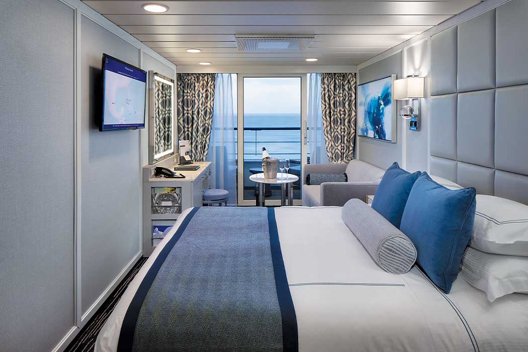 6 Yıldızlı Oceania Sirena İle Barcelona’dan İstanbul’a Ege Adaları & Akdeniz Turu-5