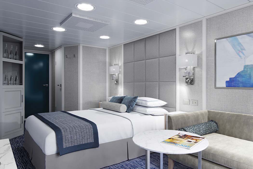 6 Yıldızlı Oceania Sirena İle Barcelona’dan İstanbul’a Ege Adaları & Akdeniz Turu-9