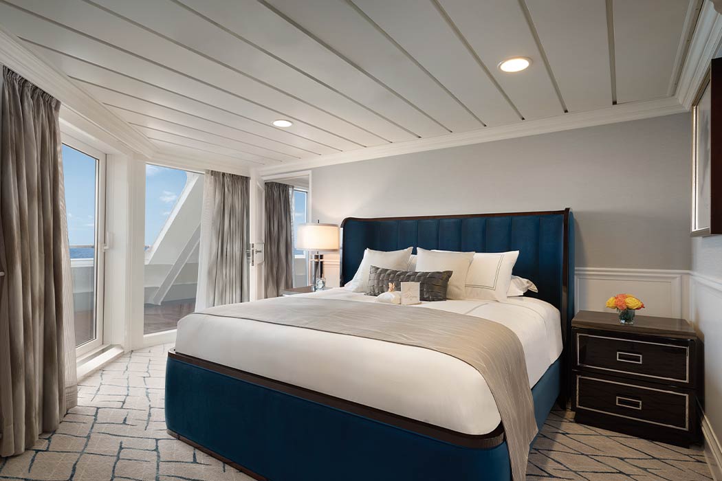 6 Yıldızlı Oceania Sirena İle Barcelona’dan İstanbul’a Ege Adaları & Akdeniz Turu-15