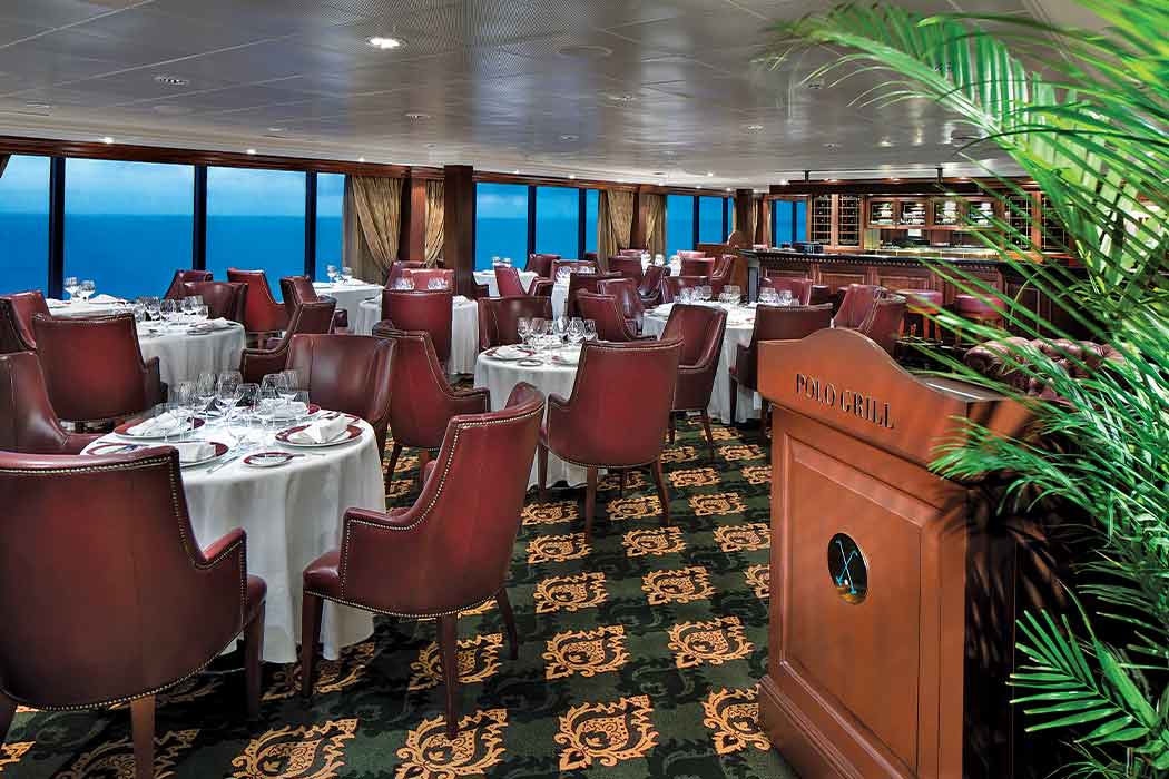 6 Yıldızlı Oceania Sirena İle Barcelona’dan İstanbul’a Ege Adaları & Akdeniz Turu-18