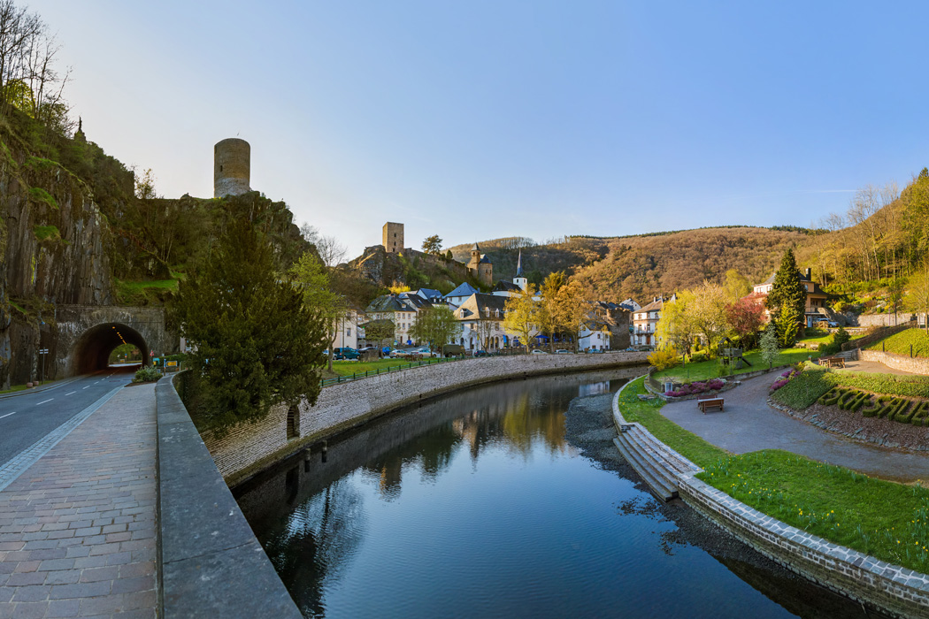 İzmir Çıkışlı Görkemli Dörtlü: Benelüx - Fransa - Almanya - İsviçre Turu-7