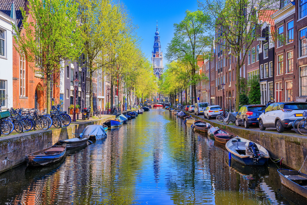 İzmir Çıkışlı Görkemli Dörtlü: Benelüx - Fransa - Almanya - İsviçre Turu-11