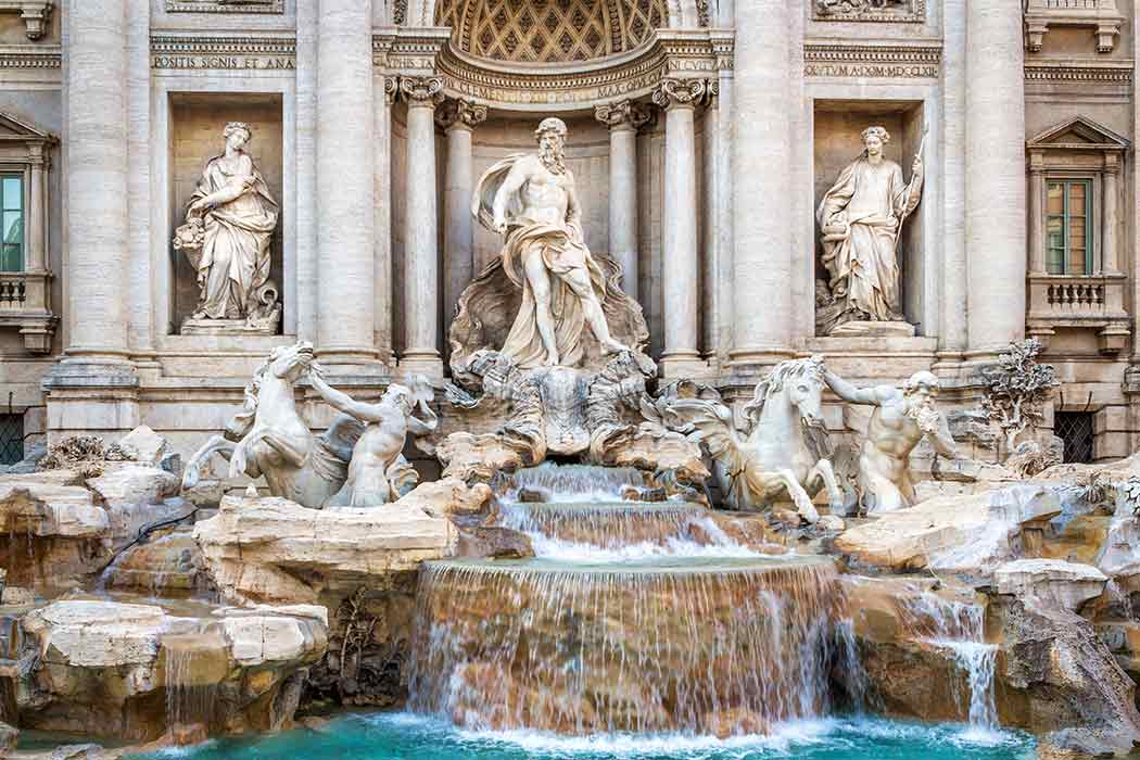 Büyük İtalya Ekspres Turu-14