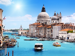 Büyük İtalya Ekspres Turu 28 Eylül - 03 Ekim 2026