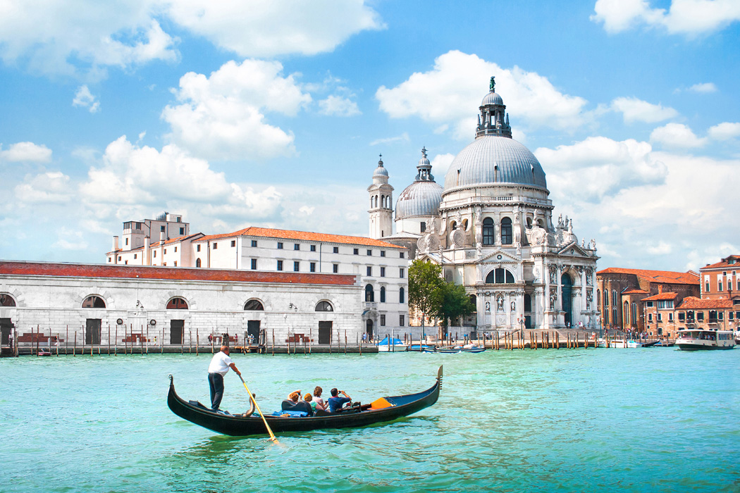 Büyük İtalya Ekspres Turu-3