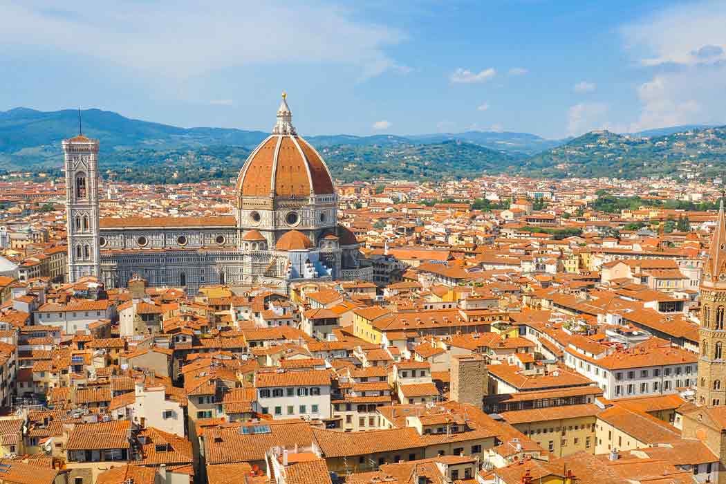 Büyük İtalya Ekspres Turu-11