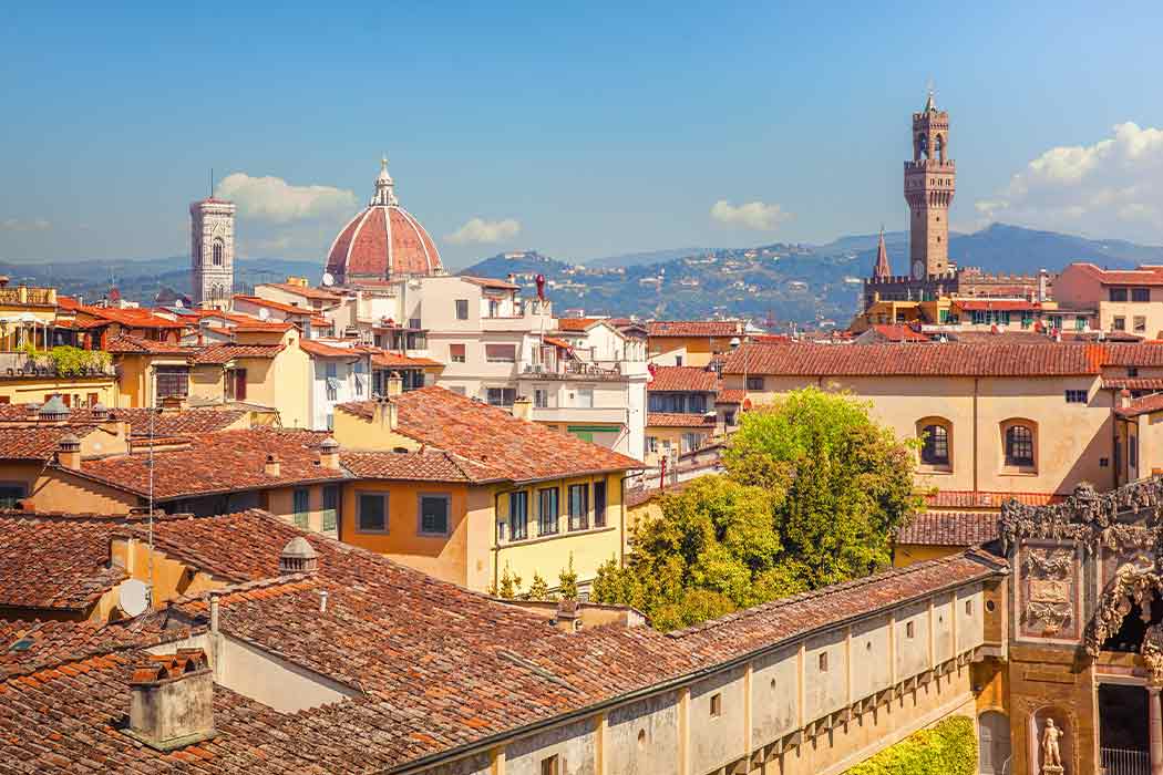 Büyük İtalya Ekspres Turu-12