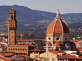 Büyük İtalya Ekspres Turu 21 Eylül - 26 Eylül 2026