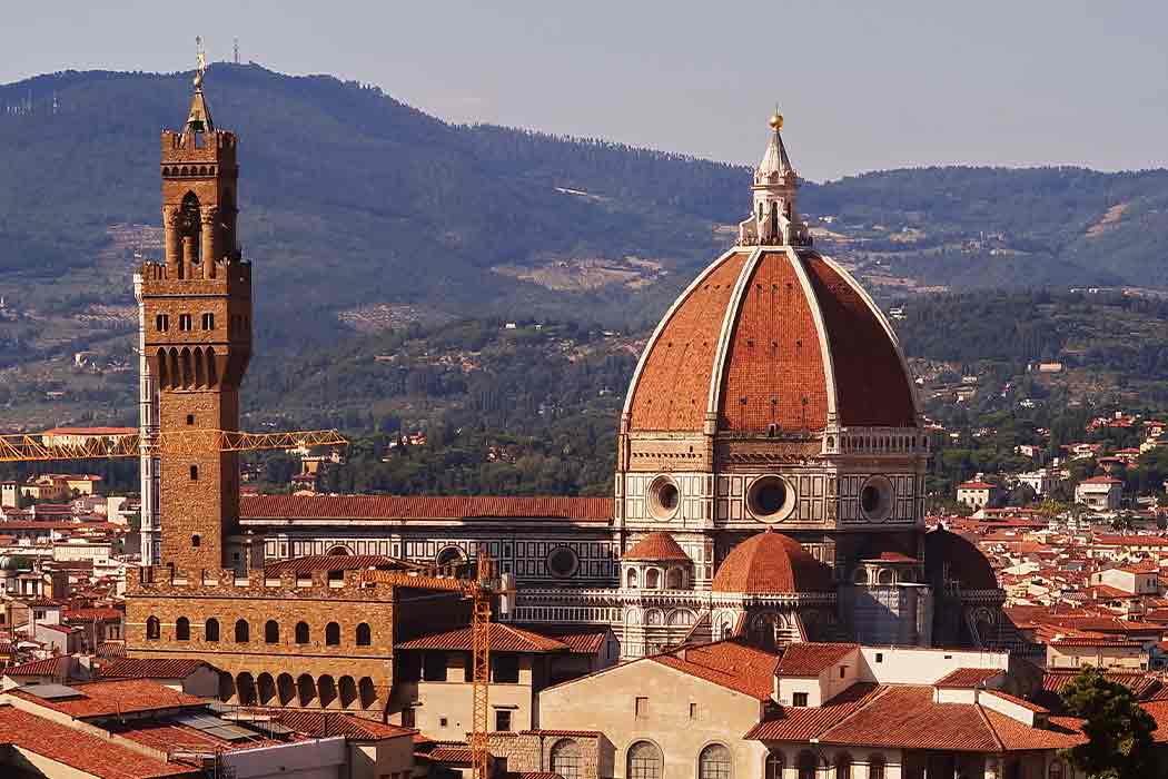 Büyük İtalya Ekspres Turu-2