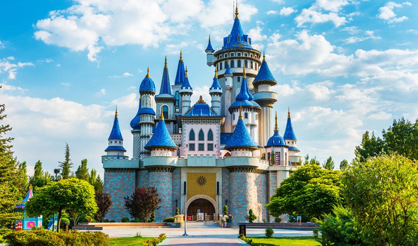 Cumalıkızık - Mudanya - Eskişehir Turu-2