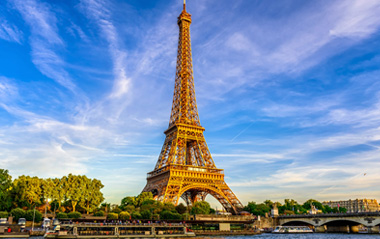 İzmir Çıkışlı Büyüleyici Paris İncileri Turu - Şehir Ve Kültür Gezileri Dahil! 05 Haziran - 08 Haziran 2026