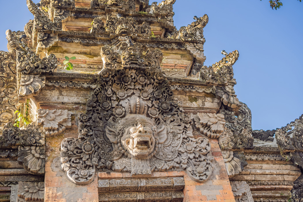 Görkemli Tropikal Ada: Bali - Ubud Turu-8