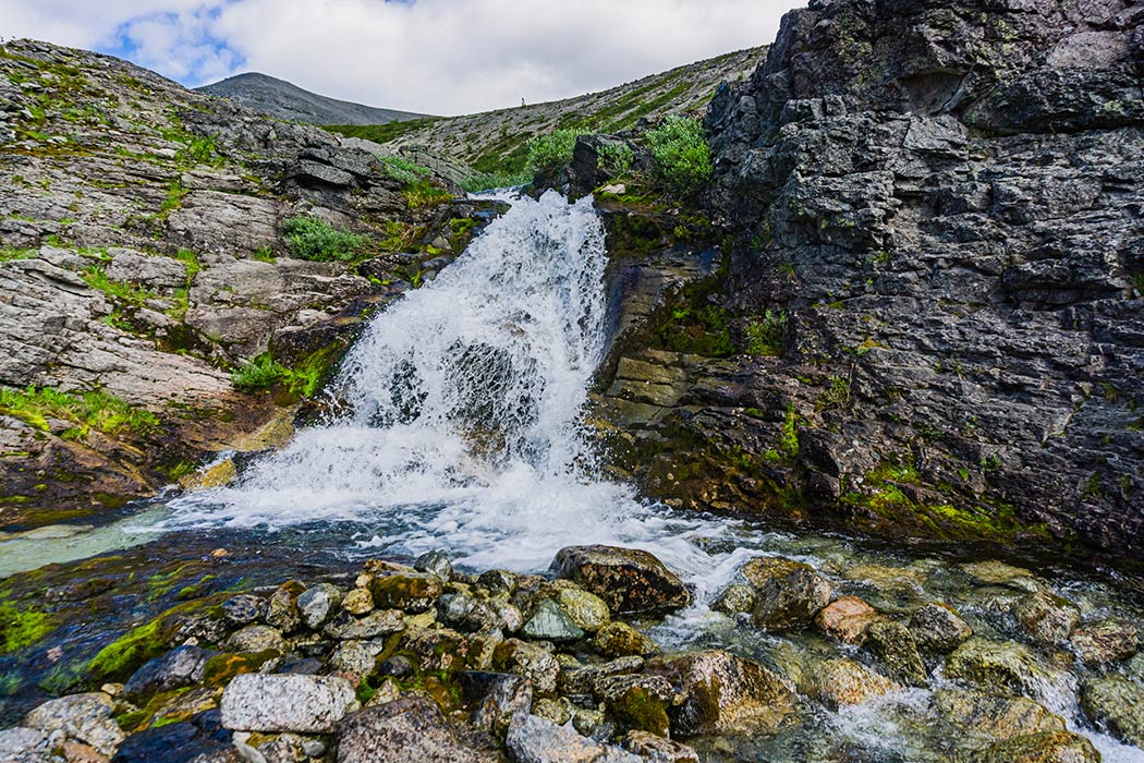 Rusya Kuzey Işıkları Turu-9