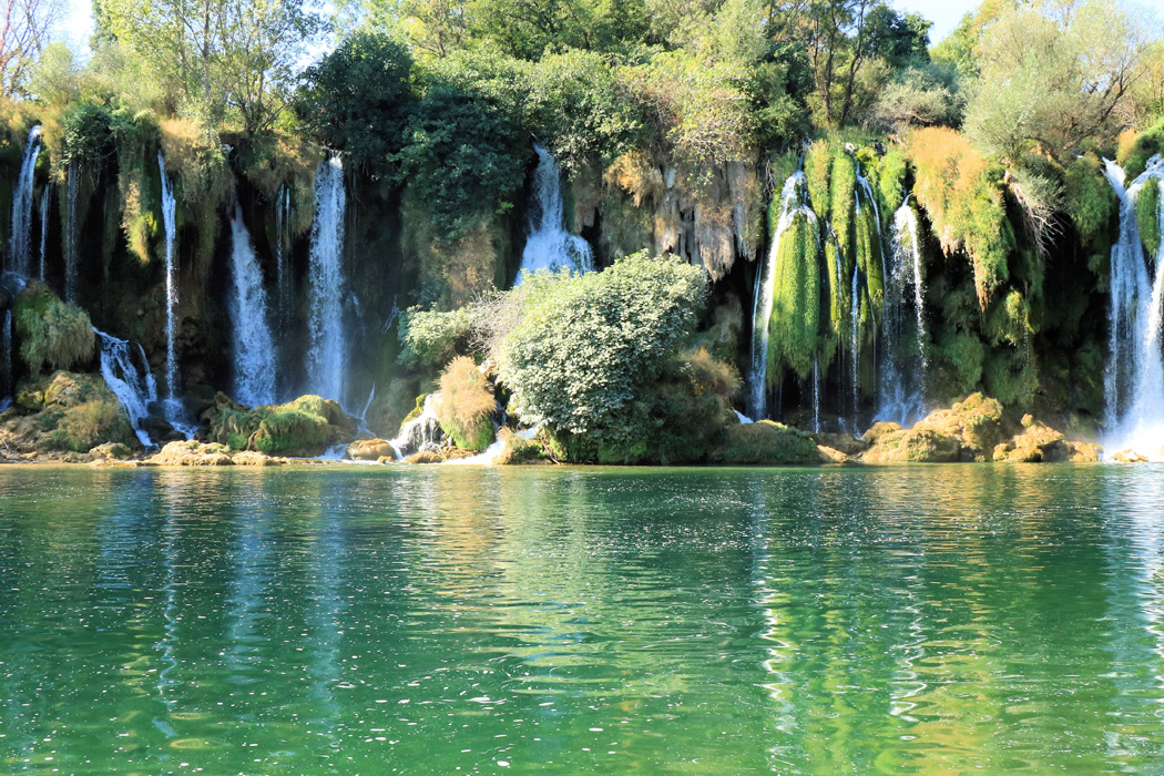 İzmir Çıkışlı Uçaklı Balkan Masalı Turu - Ekstra Turlar, Akşam Yemekleri Ve Balkan Gecesi Dahil!-16