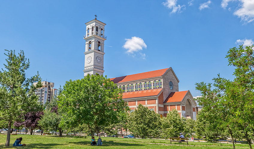 Uçaklı Balkan Masalı Turu - Çevre Gezileri - Ekstra Turlar - Akşam Yemekleri Ve Balkan Gecesi Dahil!-8