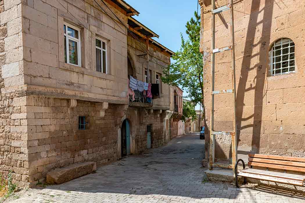 Ramazan Bayramı Özel Uçaklı Kapadokya - Kayseri Turu-3