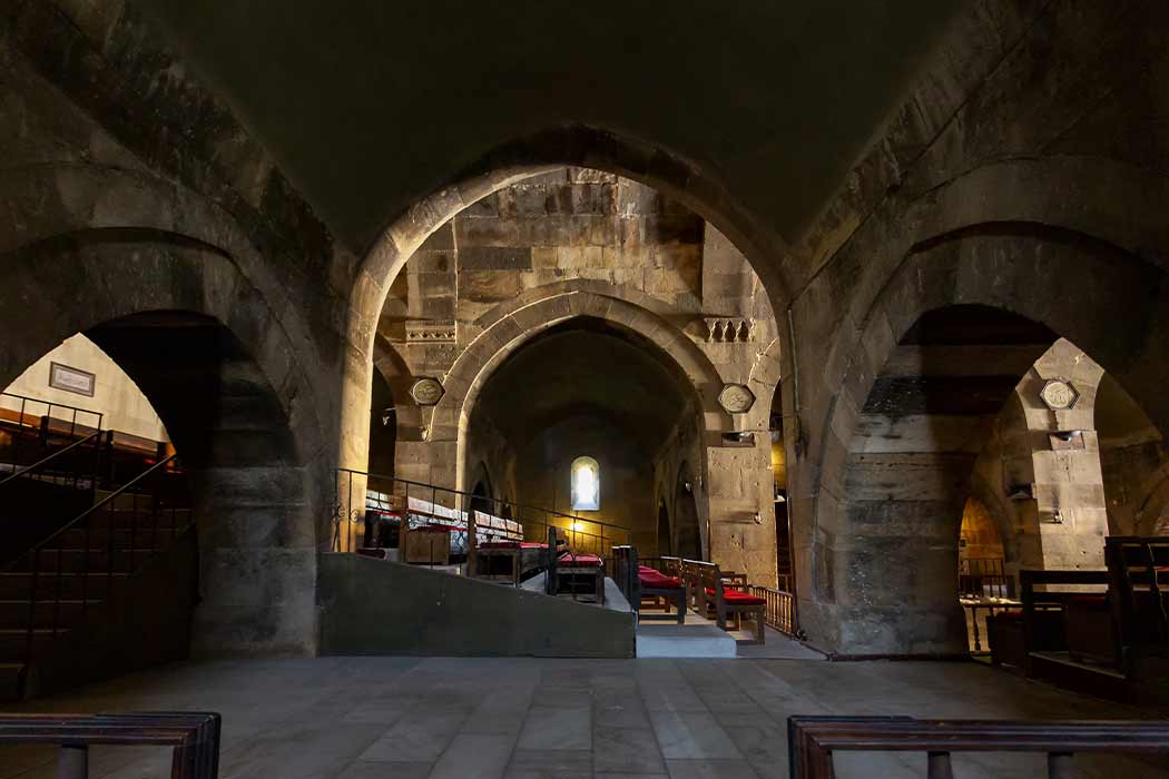 Ramazan Bayramı Özel Uçaklı Kapadokya - Kayseri Turu-5