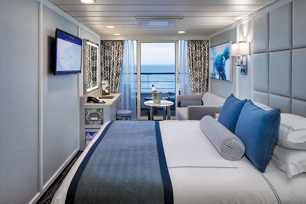 6 Yıldızlı Oceania Regatta İle Monte Carlo’dan İstanbul’a Akdeniz & Adriyatik Turu-3