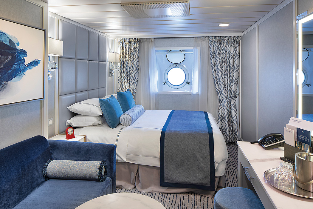 6 Yıldızlı Oceania Regatta İle Monte Carlo’dan İstanbul’a Akdeniz & Adriyatik Turu-5