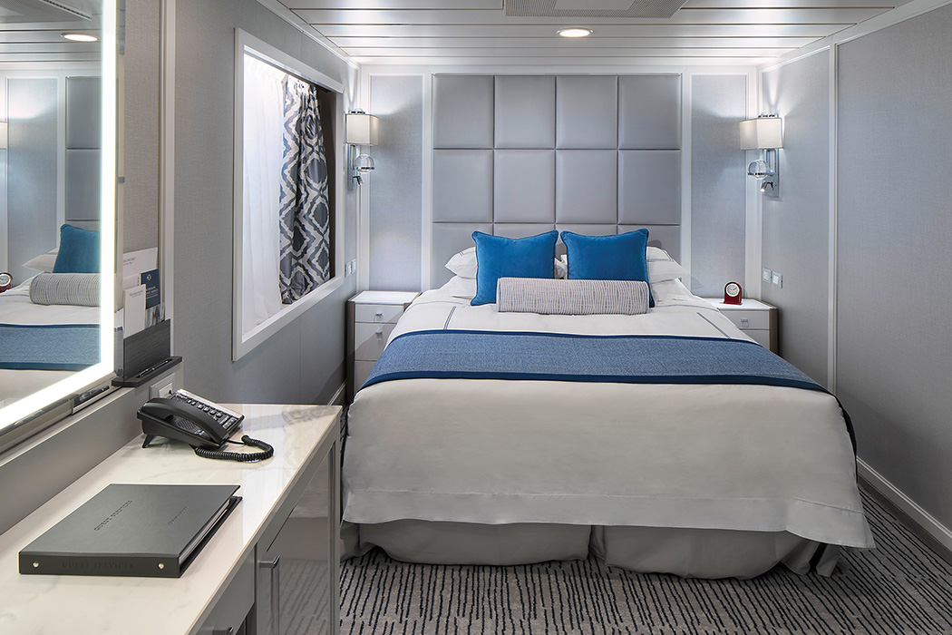 6 Yıldızlı Oceania Regatta İle Monte Carlo’dan İstanbul’a Akdeniz & Adriyatik Turu-6