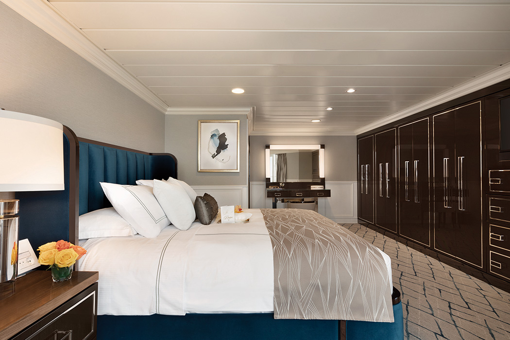 6 Yıldızlı Oceania Regatta İle Monte Carlo’dan İstanbul’a Akdeniz & Adriyatik Turu-7