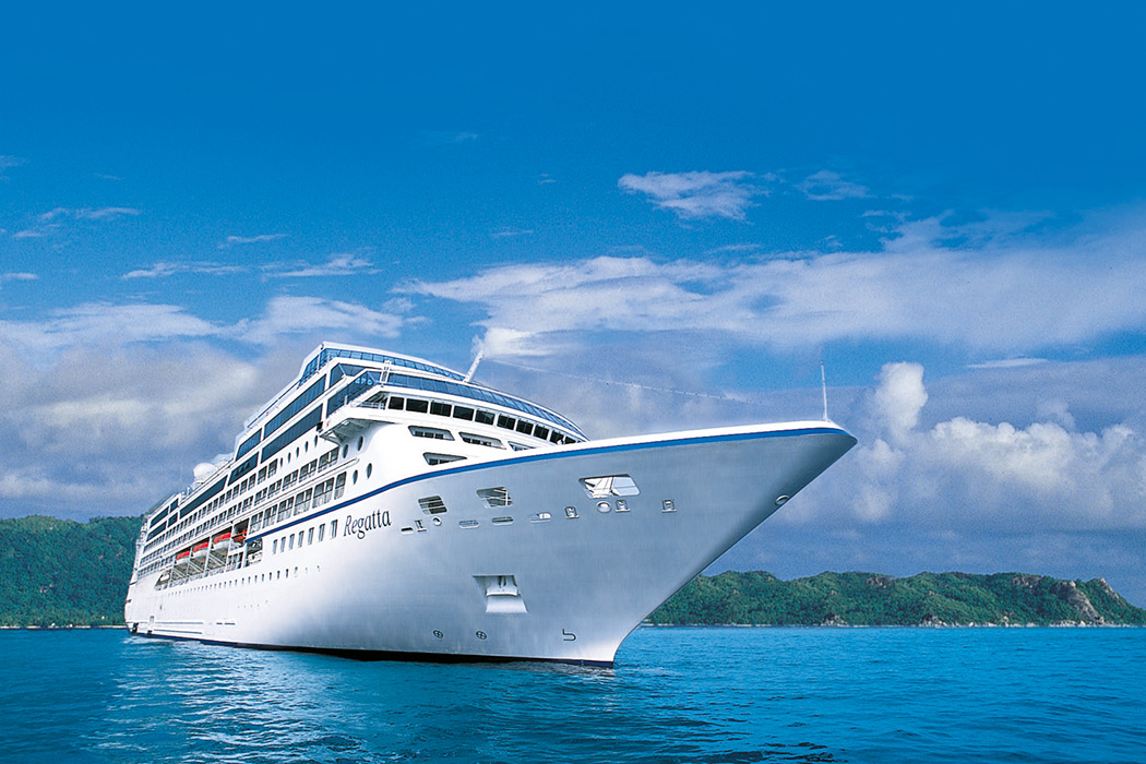 6 Yıldızlı Oceania Regatta İle Monte Carlo’dan İstanbul’a Akdeniz & Adriyatik Turu-14